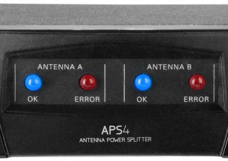 Антенна и сплиттер сигнала AKG APS4
