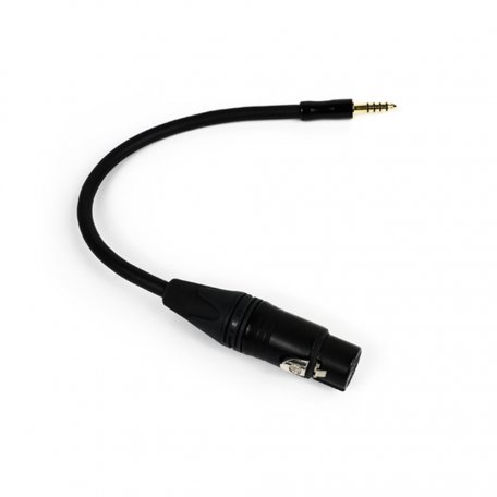 Переходник Aune AR1 Adapter Cable 4.4 mm Pentacon - XLR