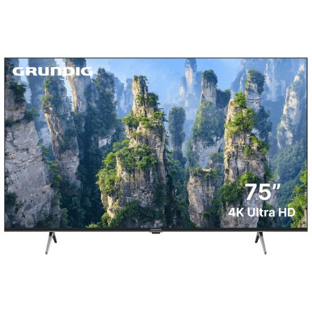 LED Телевизор Grundig 75 GHU 7930