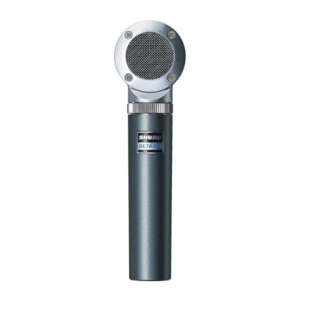 (ДУБЛЬ) Микрофон Shure BETA 181/S