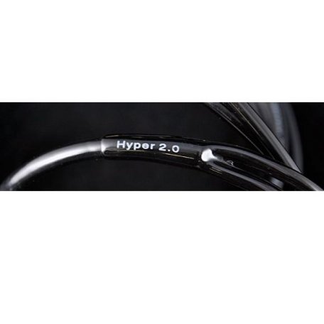 Акустический кабель Atlas Hyper 2.0 cable 7.0m Transpose Z plug Silver