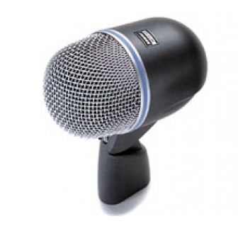 Микрофон Shure Beta 52A (суперкардиоидный)