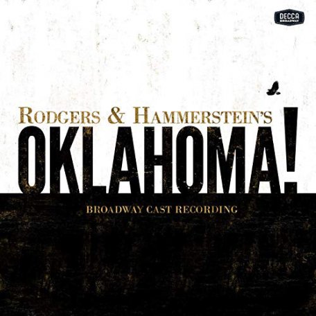 Виниловая пластинка Various Artists, Oklahoma! (2019 Broadway Cast Recording)