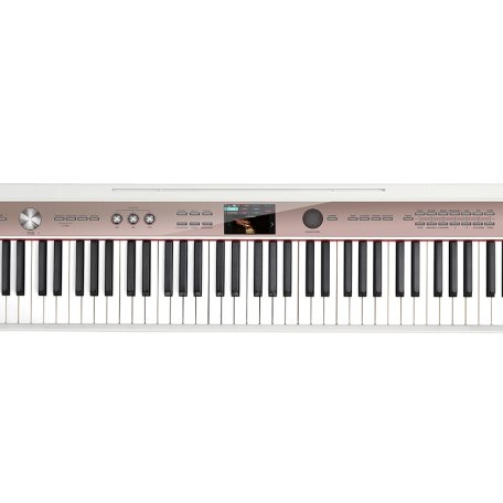 Цифровое пианино Nux NPK-20-WH