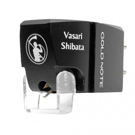 Головка звукоснимателя Gold Note Vasari Shibata