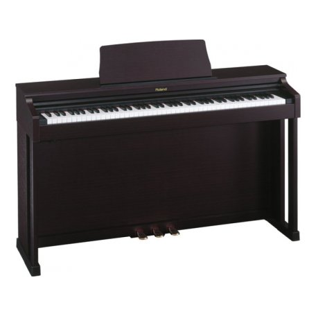 Клавишный инструмент Roland HP201ERW