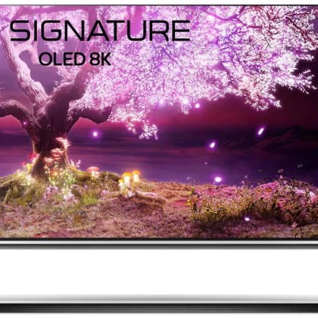 OLED телевизор LG OLED88Z19LA