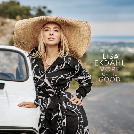 Виниловая пластинка Ekdahl, Lisa, More Of The Good (Black Vinyl)