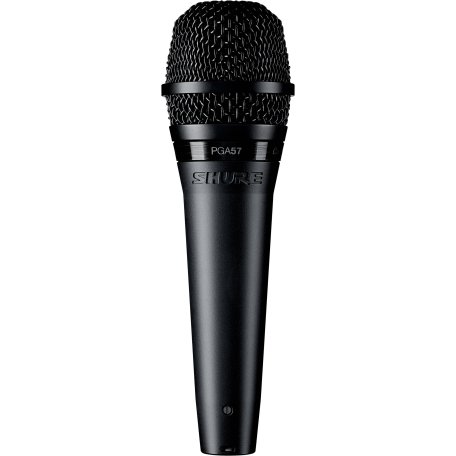 Микрофон Shure PGA57-XLR