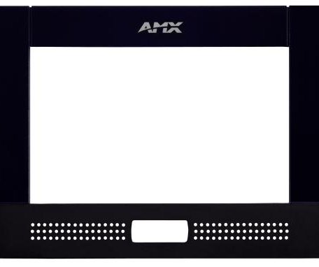 Настенная панель управления AMX NXA-BEZ500-BL (FG2261-48)
