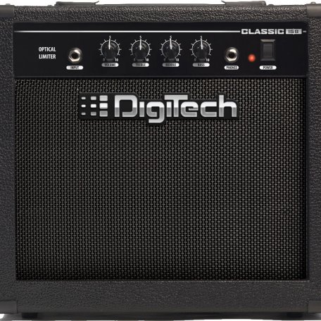 Комбо усилитель Digitech DB15