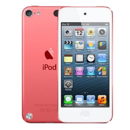 Плеер Apple iPod touch 32GB Pink
