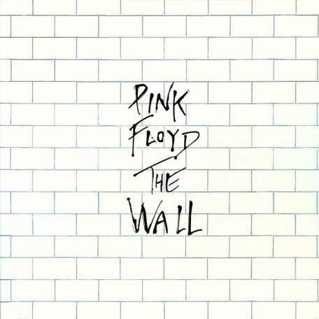 Виниловая пластинка Pink Floyd WALL