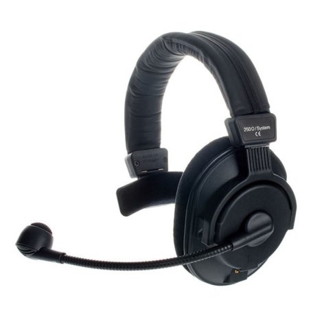 Гарнитура Beyerdynamic DT 280 MK II (200/250 Ohm)