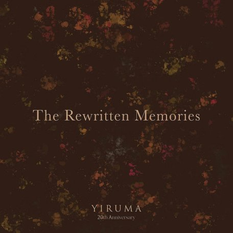 Виниловая пластинка Yiruma - The Rewritten Memories