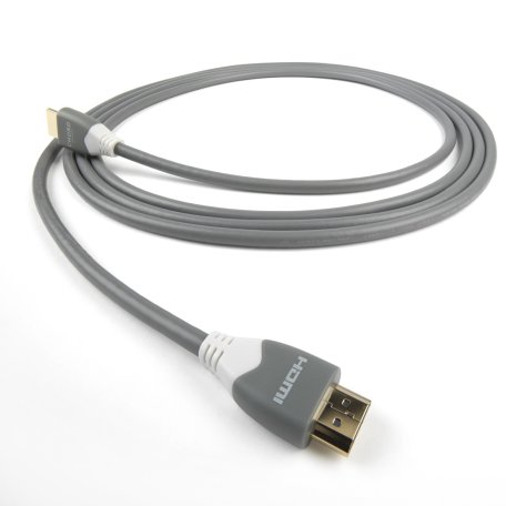 HDMI кабель Chord Company Leyline HDMI 8K (48Gbps) 1 m
