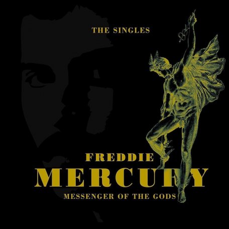 Виниловая пластинка Freddie Mercury - The Singles Collection (V7) (Box)