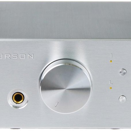 Усилитель для наушников Burson Audio Soloist SL