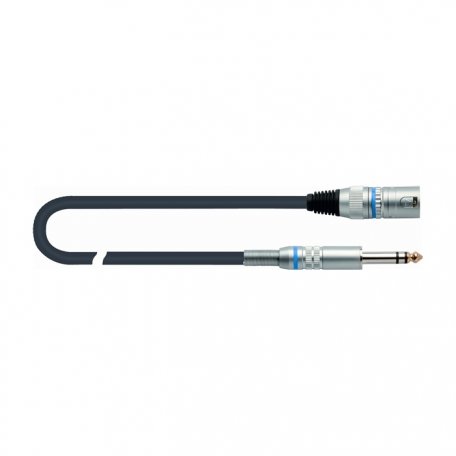 Микрофонный кабель Quik Lok CM189-6