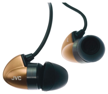 Наушники JVC HA-FX300
