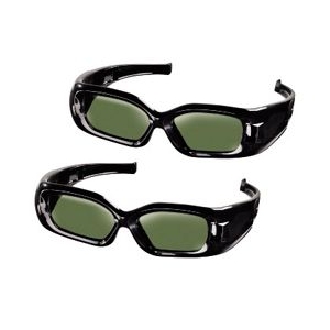 3D очки Hama H-95561
