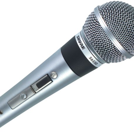 Микрофон Shure 565SD-LC