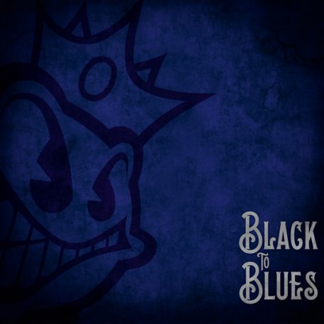 Виниловая пластинка BLACK STONE CHERRY - BLACK TO BLUES