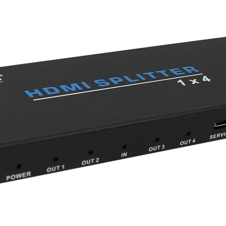 Сплиттер HDMI Prestel SP-H2-14