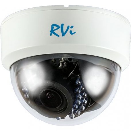Камера видеонаблюдения RVi IPC31S (2.8-12 мм)