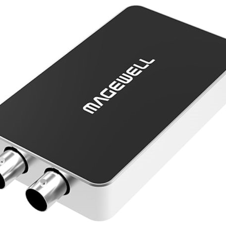 Устройство видеозахвата Magewell USB Capture SDI Plus