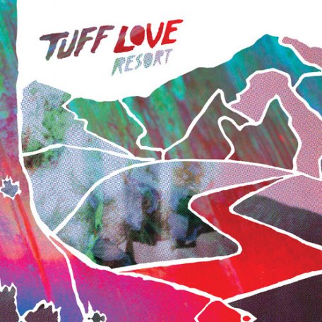 Виниловая пластинка Tuff Love, Resort