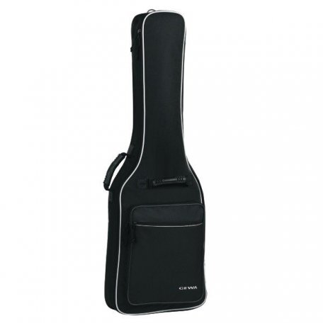 Чехол Gewa Economy 12 E-Guitar Black