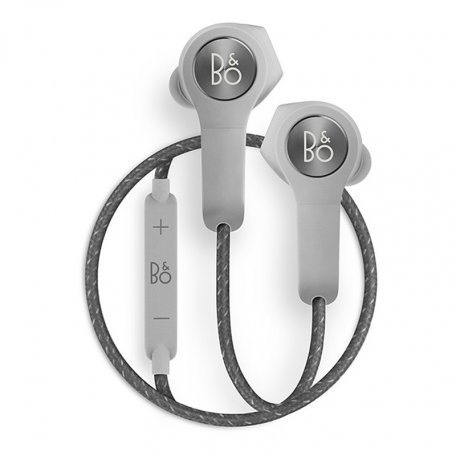 Наушники Bang & Olufsen BeoPlay H5 Vapour