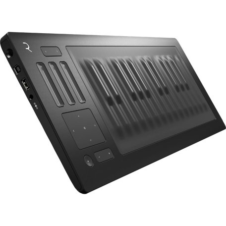 MIDI контроллер ROLI RISE 25
