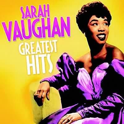 Виниловая пластинка Sarah Vaughan - Greatest Hits