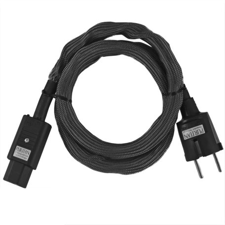 Сетевой кабель Puritan Audio Laboratories CPDTMC Plus C19 1.5m