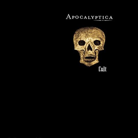 Виниловая пластинка Apocalyptica — CULT (2LP+CD)