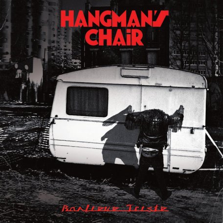 Виниловая пластинка Hangmans Chair, Banlieue Triste