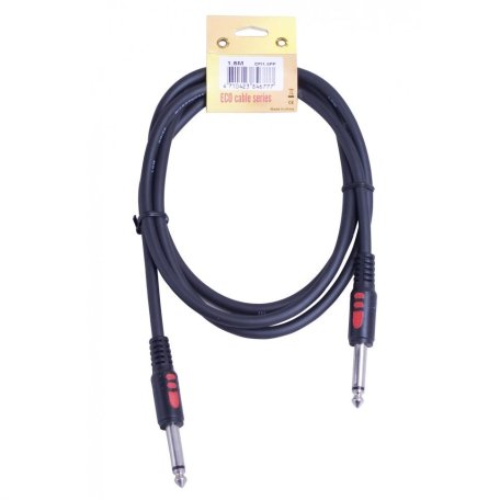 Инструментальный кабель Superlux CFI1.5PP