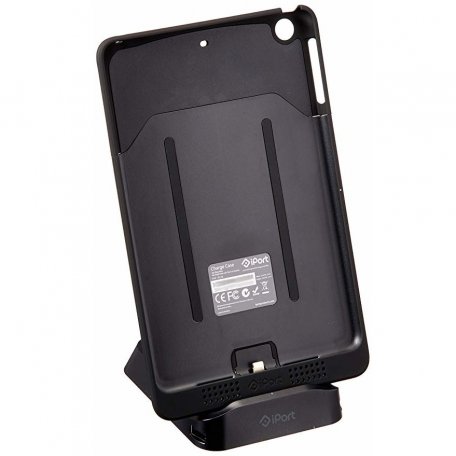 Док-станция iPort Charge Case and Stand 2 (70241) iPad mini 1/2/3/4/5th Gen