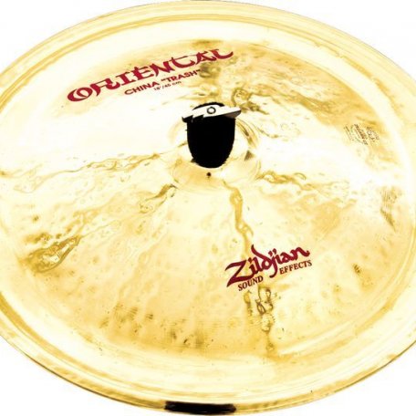 Тарелка Zildjian A0618 18 ORIENTAL TRASH