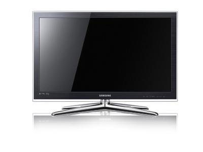 ЖК телевизор Samsung UE-46C6540SW