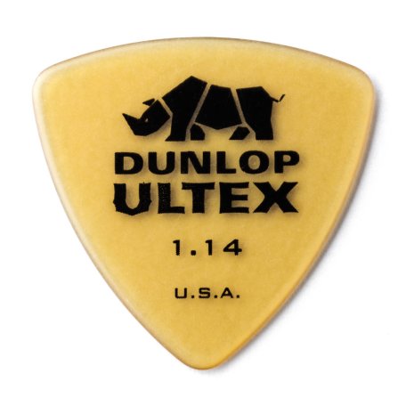 Медиаторы Dunlop 426R114 Ultex Triangle (72 шт)