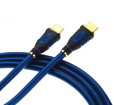 Межблочный кабель Ixos XHT288-200 HDMI