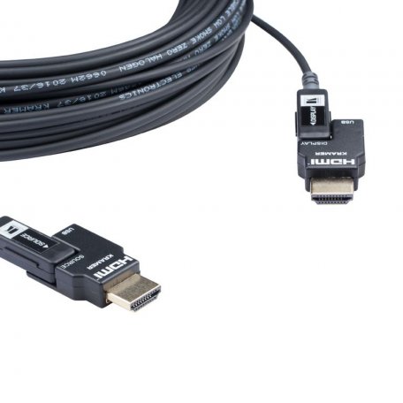HDMI кабель Kramer CLS-AOCH/60-98