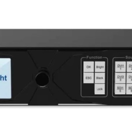Видеопроцессор совмещенный с контроллером Colorlight X16 (Controller)