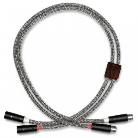 Межблочный аналоговый кабель Kimber Kable SELECT KS1126-1.5M