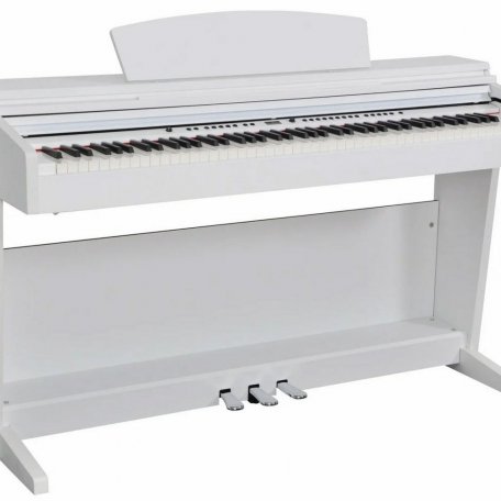 Цифровое пианино Artesia DP-3 White Satin
