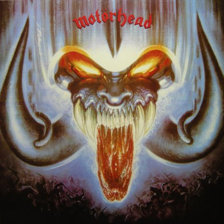 Виниловая пластинка Motörhead - Rock n Roll