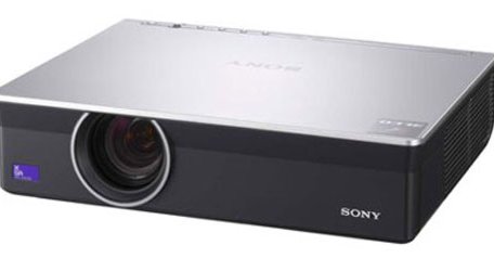Проектор Sony VPL-CX100